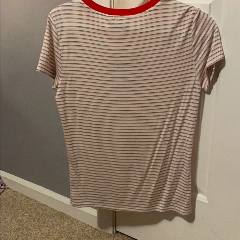 Forever 21 basic tee - Picture 2 of 3